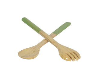 Salad Server Set - Large