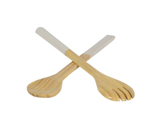 Salad Server Set - Large