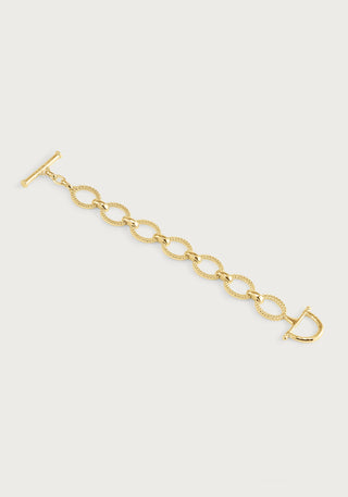 Cheval Chain Bracelet