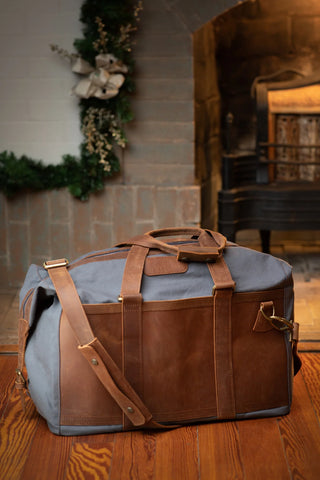 Jon Hart JH Duffel