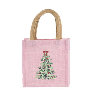 Noelle Tree Tote