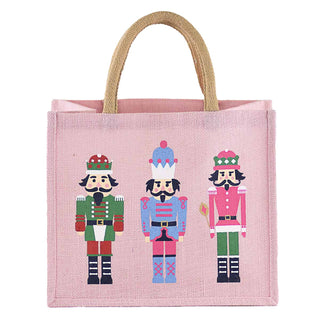 Nutcracker March Tote