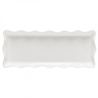 Cook & Host Ruffled Rectangle Tray