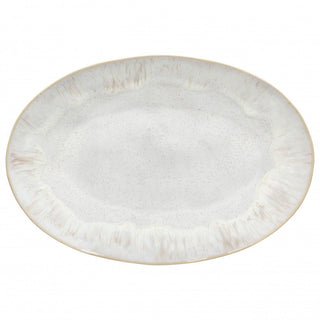 Eivissa Oval Platter - 18"