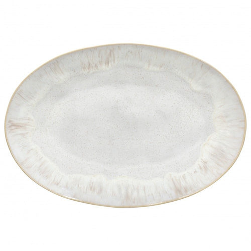 Eivissa Oval Platter - 18