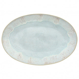 Eivissa Oval Platter - 18"