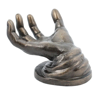 Cast Iron Hand