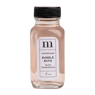 Bubble Bath Gift Set