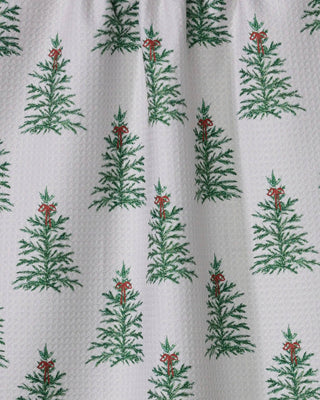 Geometry - Ellsworth Tea Towel