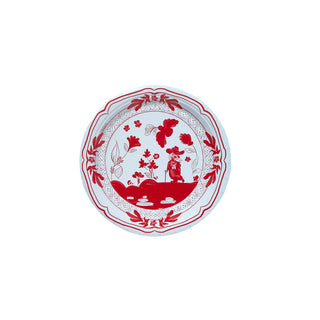 Oxford Rebel Mini Hors d'oeuvre Paper Plates - 50 Pck 