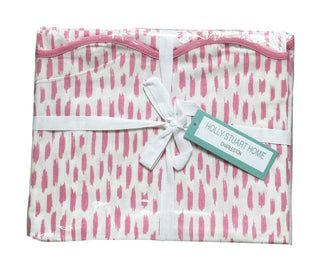 DASH MAHJONG AND GAME TABLECLOTH ~ SACHET