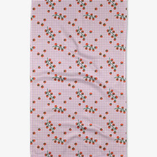 Geometry Kitchen Towels II
