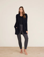 CozyChic Circle Cardi