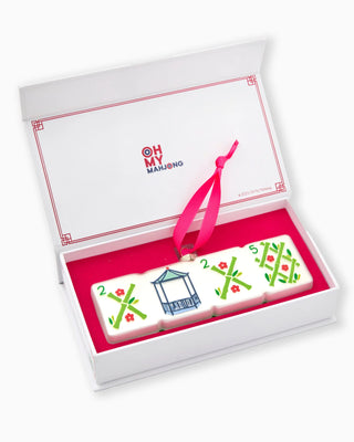 2025 Taylor Holiday Ornament