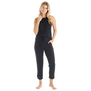 Dream Racerback Tank & Flood Pant Set