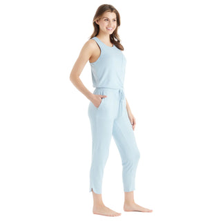 Dream Racerback Tank & Flood Pant Set