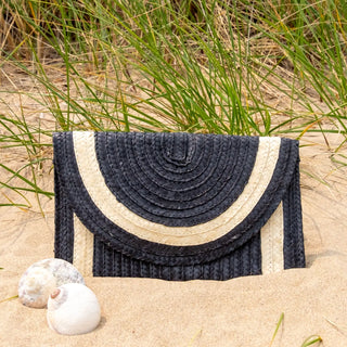 Straw Clutch