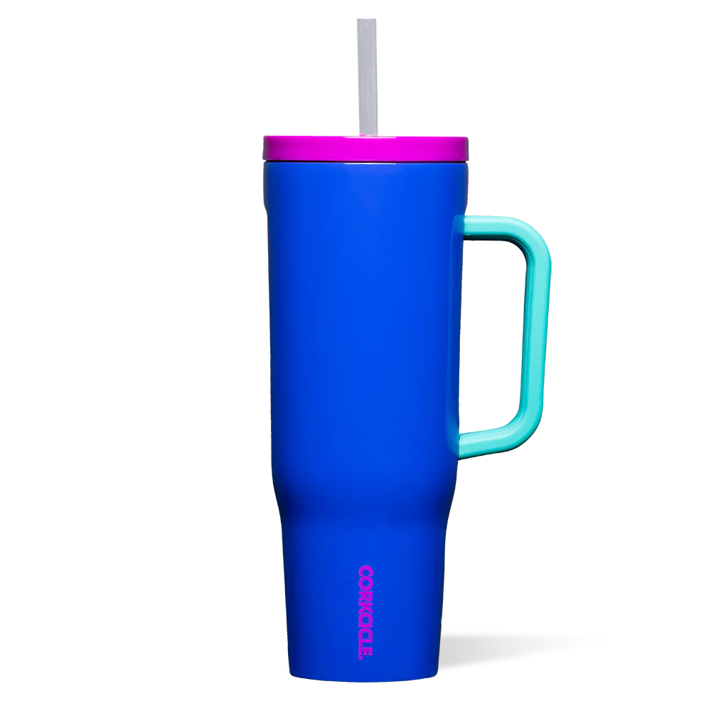 Cruiser Insulated Tumbler