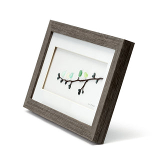 Five of a Kind Wall Art