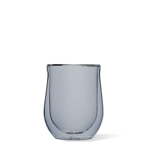 Stemless Glass Set - Grey