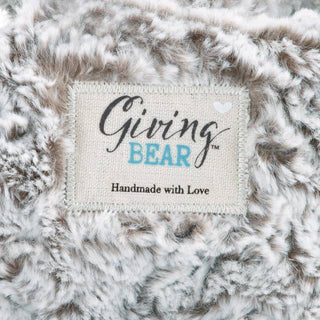 Giving Bear