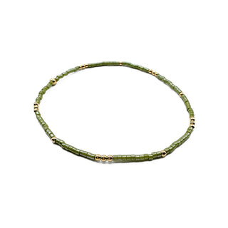 Newport 2mm Waterproof Bracelet
