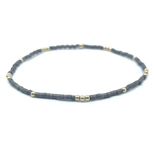 Newport 2mm Waterproof Bracelet