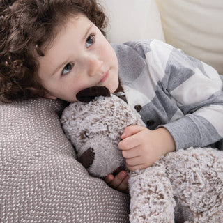 Giving Bear