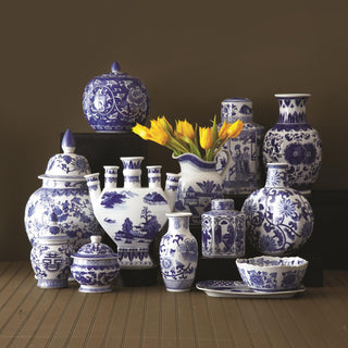Canton Collection Pitcher