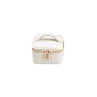 Vera Travel Jewelry Case