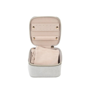 Vera Travel Jewelry Case
