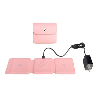 Ellis 3 in 1 Fast Charging Pad