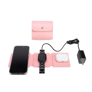 Ellis 3 in 1 Fast Charging Pad