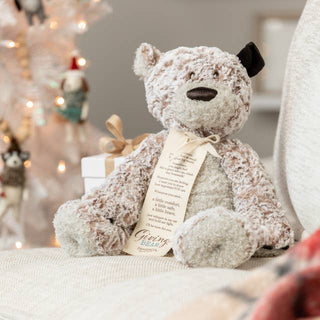 Giving Bear