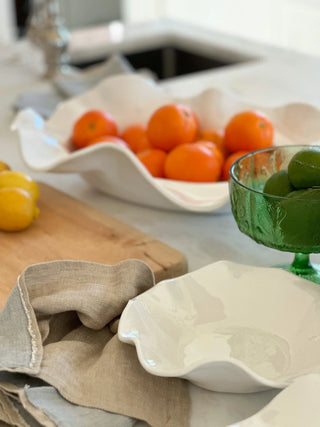 Wavy Bowl