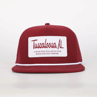 College Trucker Hat