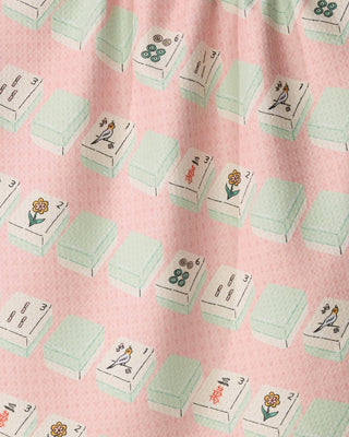 Geometry - Tile Parade Tea Towel