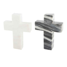 Marble Decorative Cross