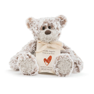 Mini Giving Bear