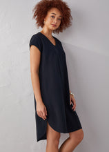 Sylvia Shift Dress