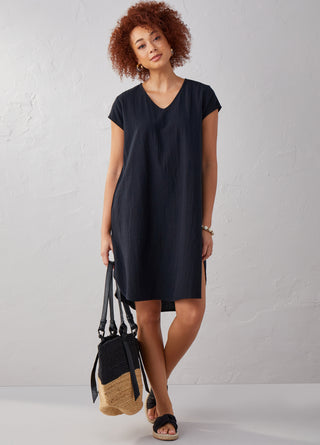 Sylvia Shift Dress