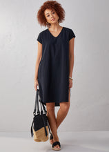 Sylvia Shift Dress