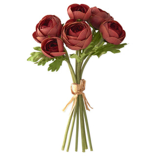 Rust Ranunculus Bundle