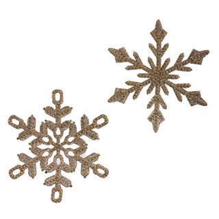 SnowflakeOrnament