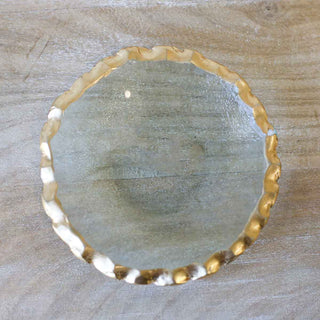 Fairbanks Tidbit Dish