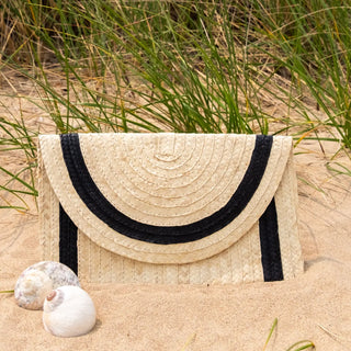 Straw Clutch