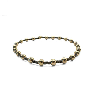 Newport 4mm Waterproof Bracelet