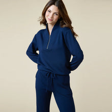 Dream Tech 1/4 Zip Jogger Set