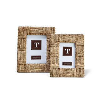 Sea Grass Photo Frame