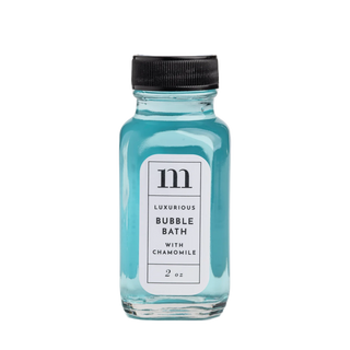 Bubble Bath Gift Set